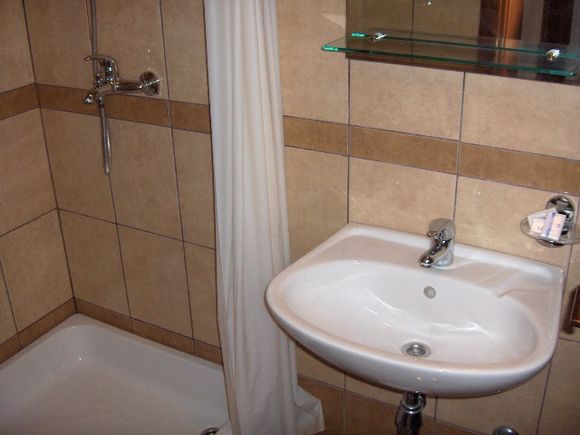 Appartement Broj 4 dans Klek 8