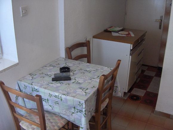 Appartement ZVONKO dans Mandre 2