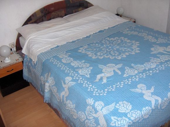 Appartement ZVONKO dans Mandre 3