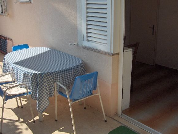 Appartement ZVONKO dans Mandre 7