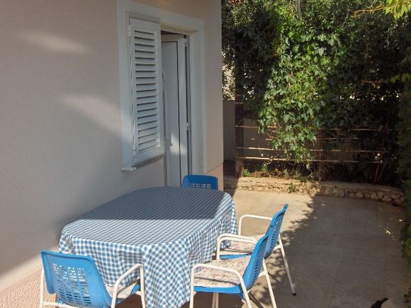 Appartement ZVONKO dans Mandre 8