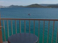 Appartement Broj 5 dans Klek