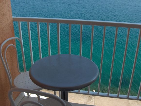 Appartement Broj 5 dans Klek 8