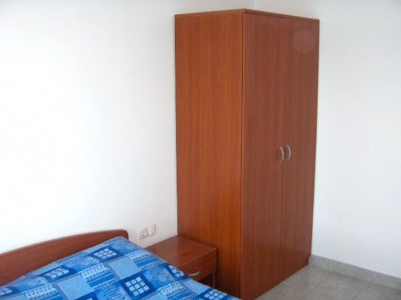 Appartement Broj 6 dans Klek 4