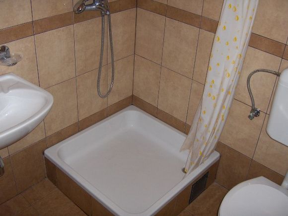 Appartement Broj 6 dans Klek 5