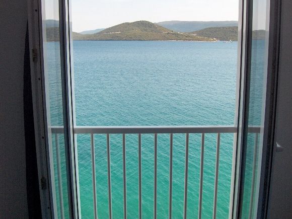 Appartement Broj 6 dans Klek 7