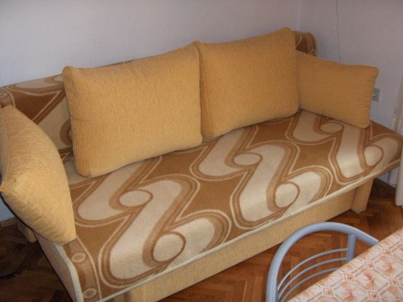 Appartement 2 dans Mandre 3