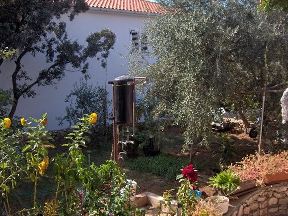 Appartement 2 dans Mandre 11