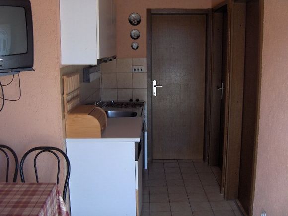 Appartement 3 dans Mandre 1