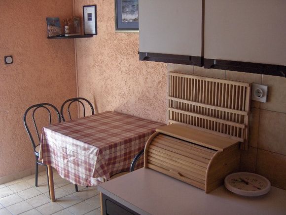 Appartement 3 dans Mandre 2