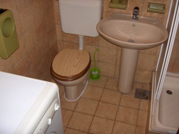 Appartement 3 dans Mandre 5