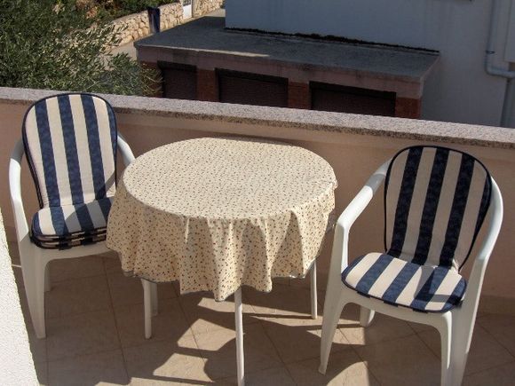 Appartement 3 dans Mandre 7