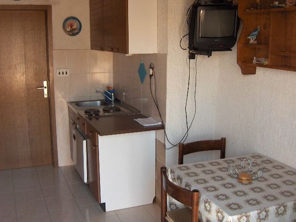 Appartement DANIEL dans Mandre 1