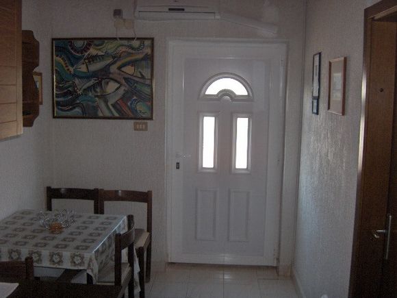 Appartement DANIEL dans Mandre 2