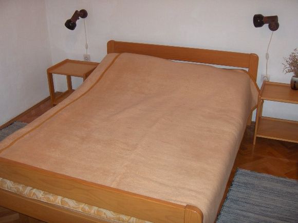 Appartement DANIEL dans Mandre 3