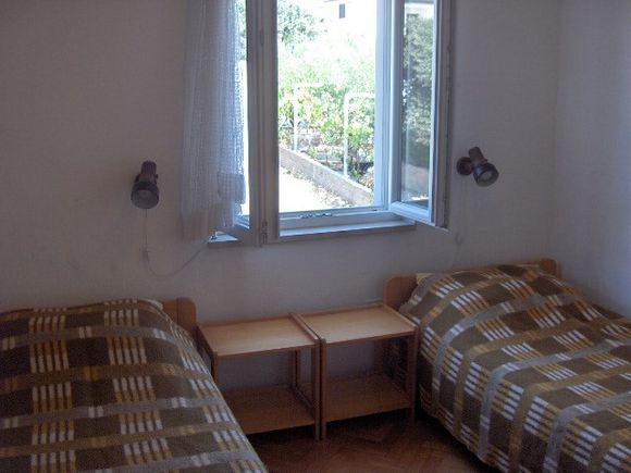 Appartement DANIEL dans Mandre 4
