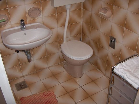 Appartement DANIEL dans Mandre 5