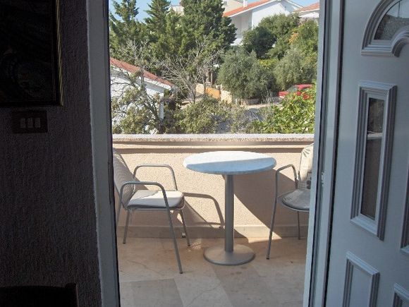 Appartement DANIEL dans Mandre 6