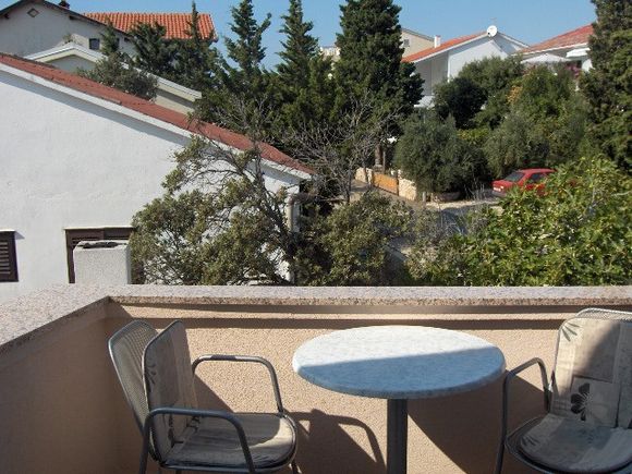 Appartement DANIEL dans Mandre 7