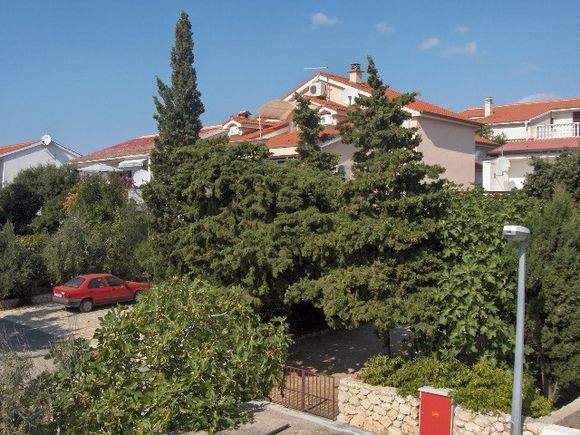 Appartement DANIEL dans Mandre 8