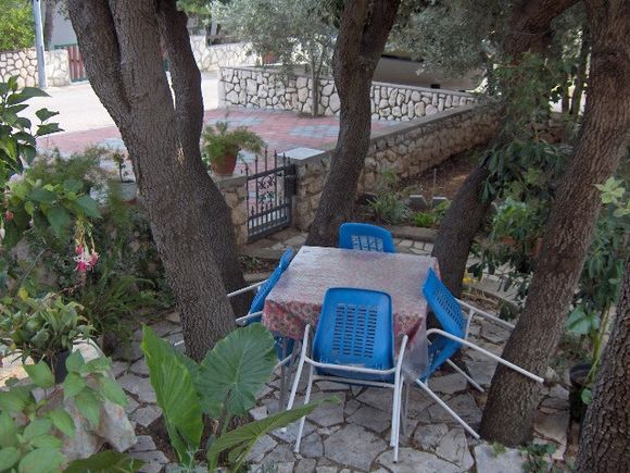 Appartement DANIEL dans Mandre 11