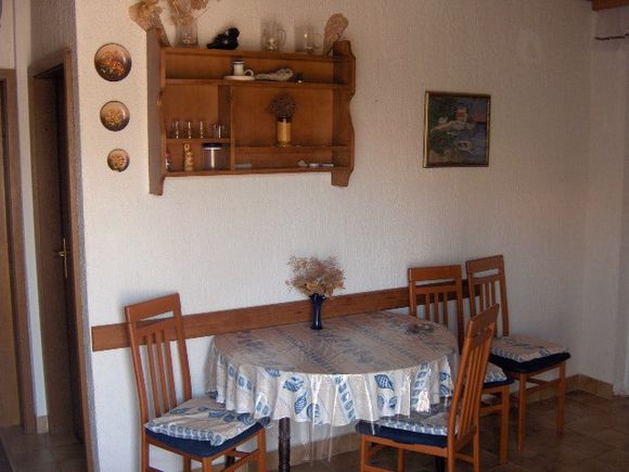 Appartement STIPE dans Mandre 1