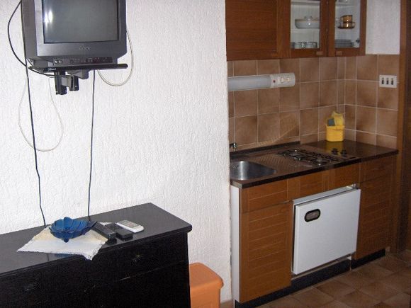 Appartement STIPE dans Mandre 2
