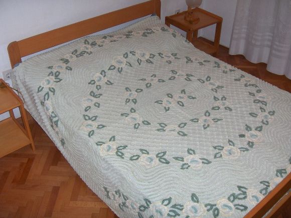Appartement STIPE dans Mandre 4