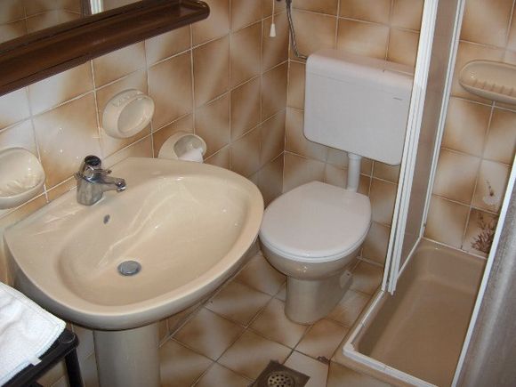 Appartement STIPE dans Mandre 5
