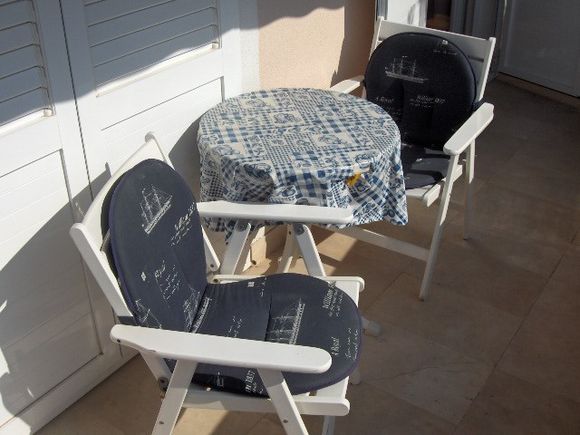 Appartement STIPE dans Mandre 7