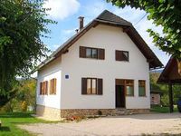 Appartement App br. 3 dans Poljanak