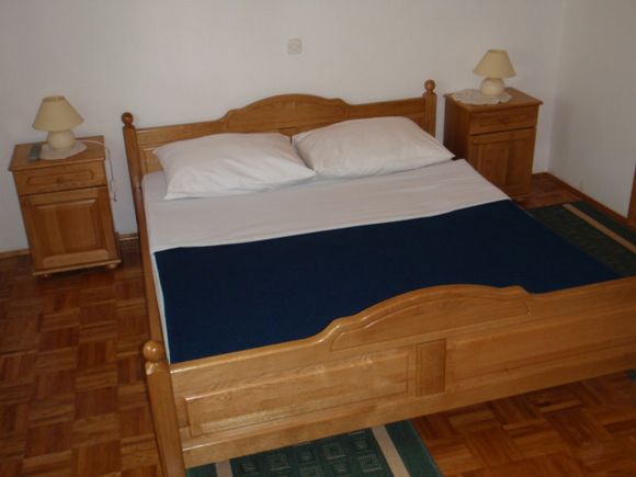 Appartement App br. 3 dans Poljanak 2