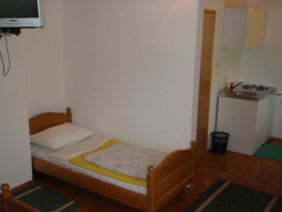 Appartement App br. 3 dans Poljanak 3