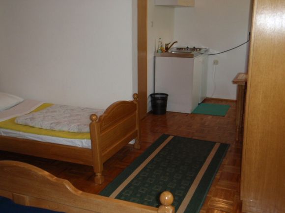 Appartement App br. 3 dans Poljanak 4
