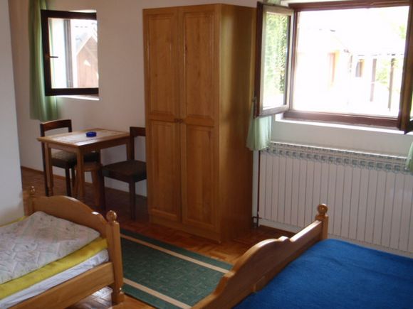 Appartement App br. 3 dans Poljanak 5