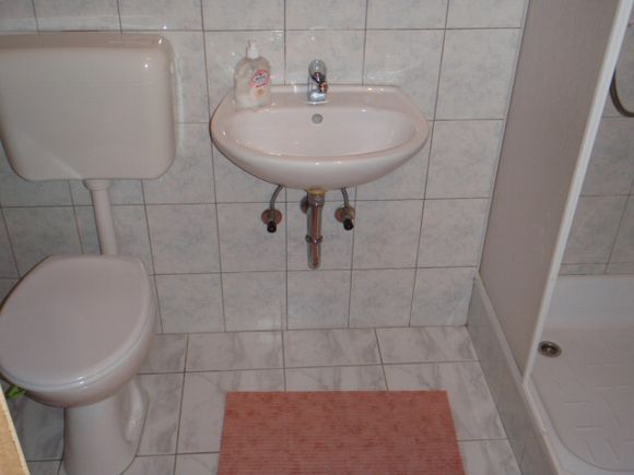 Appartement App br. 3 dans Poljanak 6
