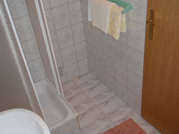 Appartement App br. 3 dans Poljanak 7