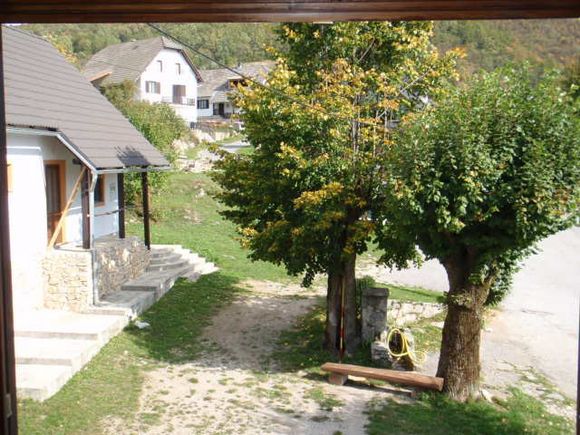 Appartement App br. 3 dans Poljanak 8