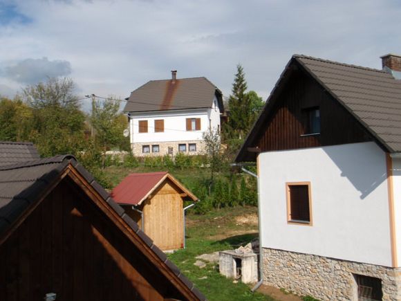 Appartement App br. 3 dans Poljanak 9