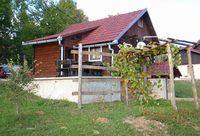 Appartement Kućica dans Poljanak