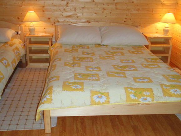 Appartement Kućica dans Poljanak 1