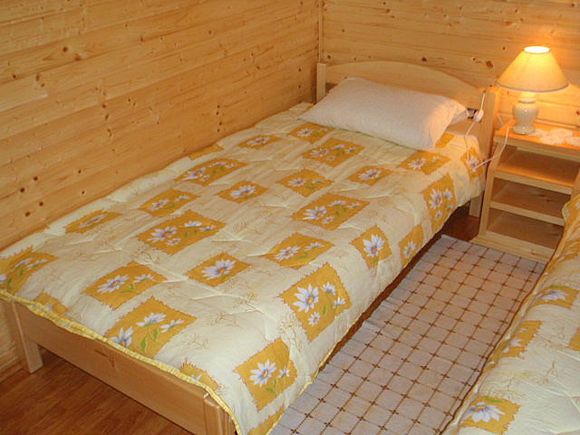 Appartement Kućica dans Poljanak 2