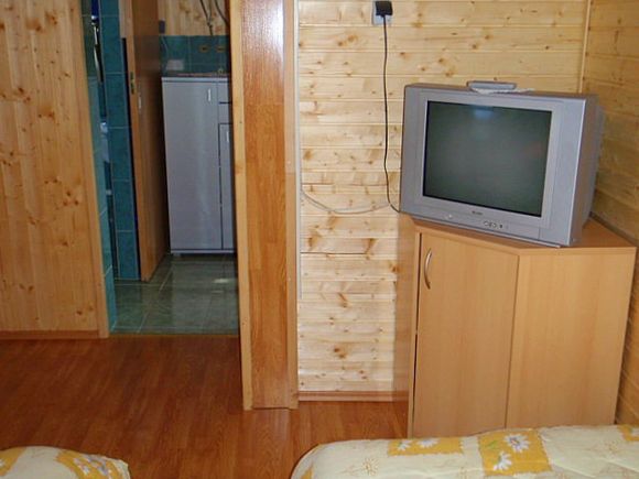 Appartement Kućica dans Poljanak 3