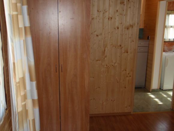 Appartement Kućica dans Poljanak 4