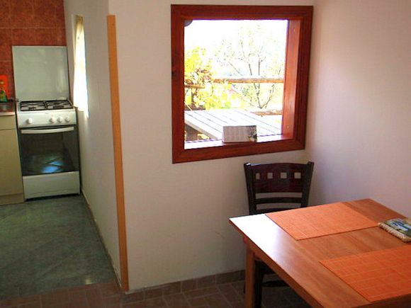 Appartement Kućica dans Poljanak 5