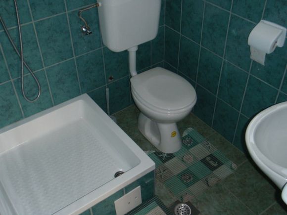 Appartement Kućica dans Poljanak 7