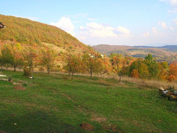Appartement Kućica dans Poljanak 9
