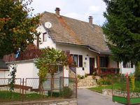 Appartement App br. 1 dans Poljanak