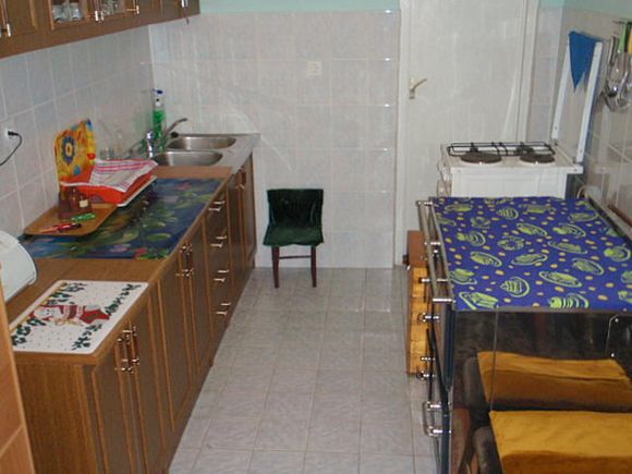 Appartement App br. 1 dans Poljanak 1