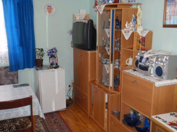 Appartement App br. 1 dans Poljanak 2